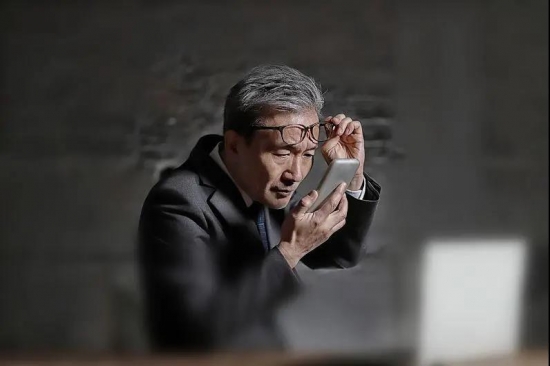 美麗島多焦鏡:十六年的堅(jiān)守，只為老花眼打磨一副多焦鏡